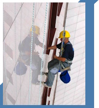 Услуги Высотные работы в Норильске
