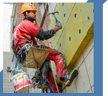 Услуги Высотные работы в Норильске