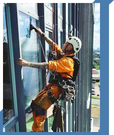 Услуги Высотные работы в Норильске