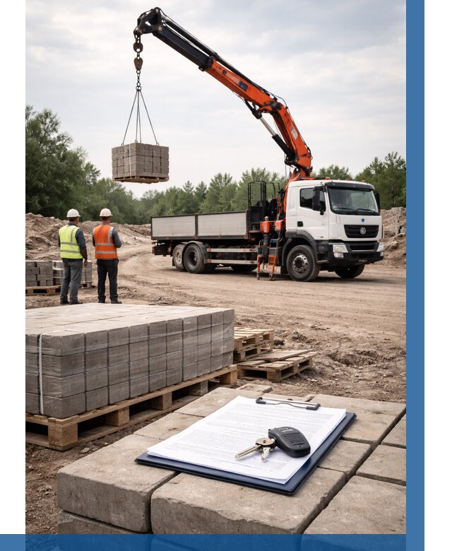 Аренда крана Пионер в Норильске под ключ от 3635 р. | ВЫСОТНИК-Нрл