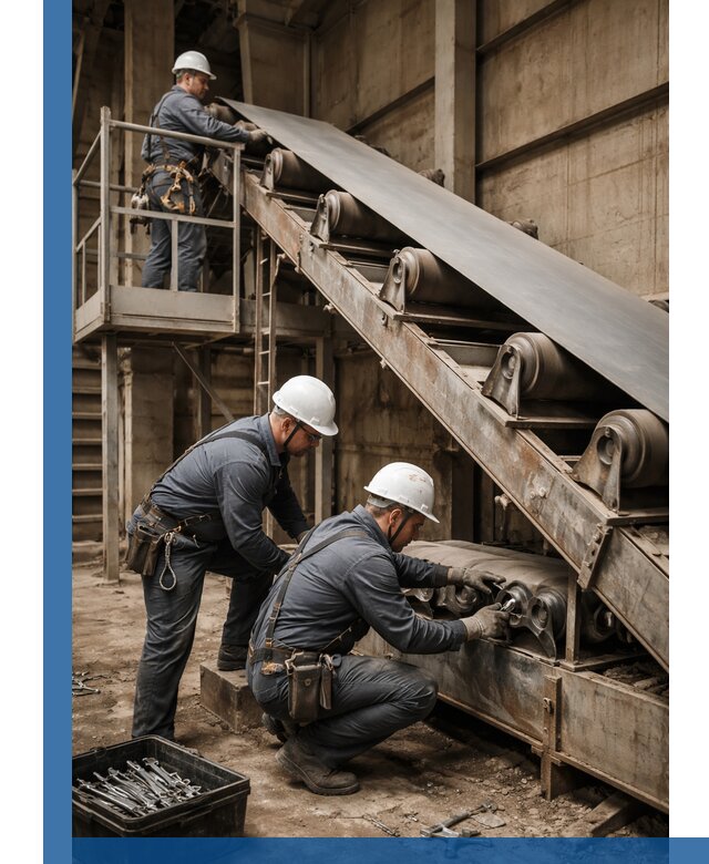 Ремонт элеваторов в Норильске аварийный и плановый сервис